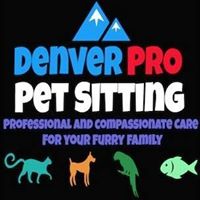 Denver Pro Pet Sitting