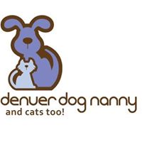 Denver Dog Nanny & Cats Too