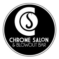 Chrome Salon & Blowout Bar