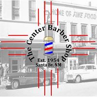 The Center Barber & Beauty Shop