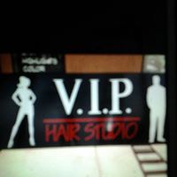 VIP HAIR Studio