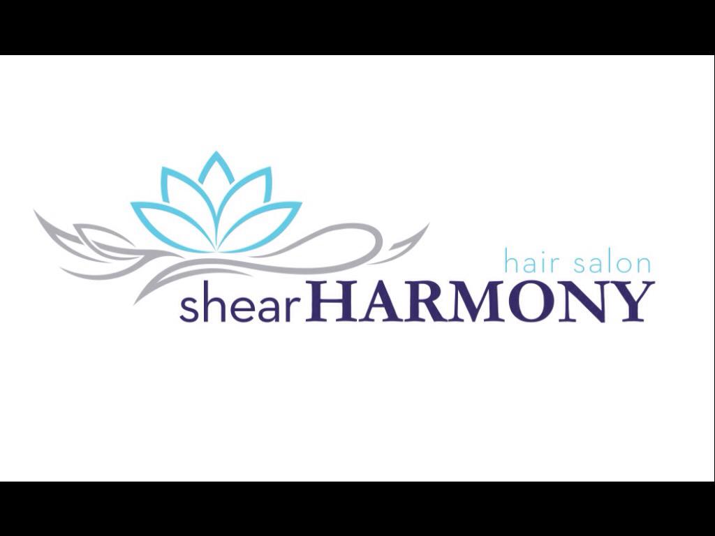 Shear Harmony Hair Salon