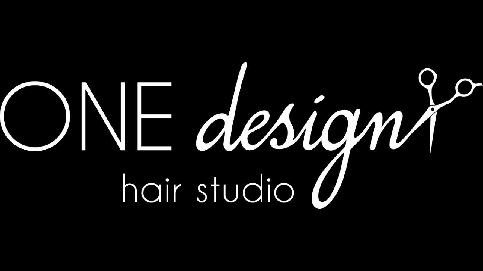 Vicky Smith at One Design Hair Studio