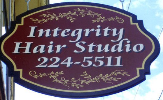 Integrity Hair Studio