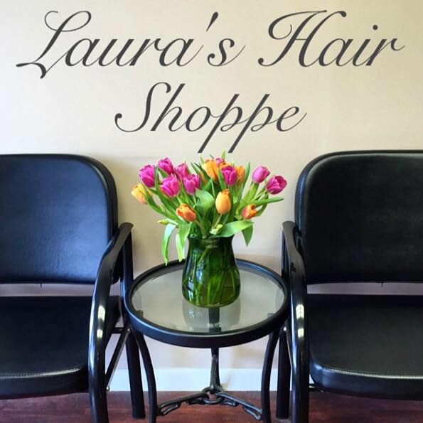 Laura’s Hair Shoppe