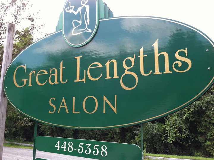 Great Lengths Salon