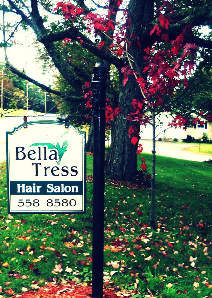 Bella Tress Salon