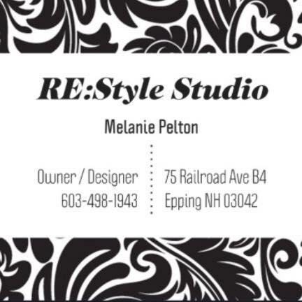 RE:Style Studio Salon