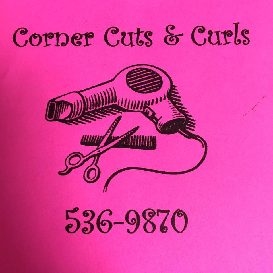 Corner Cuts and Curls