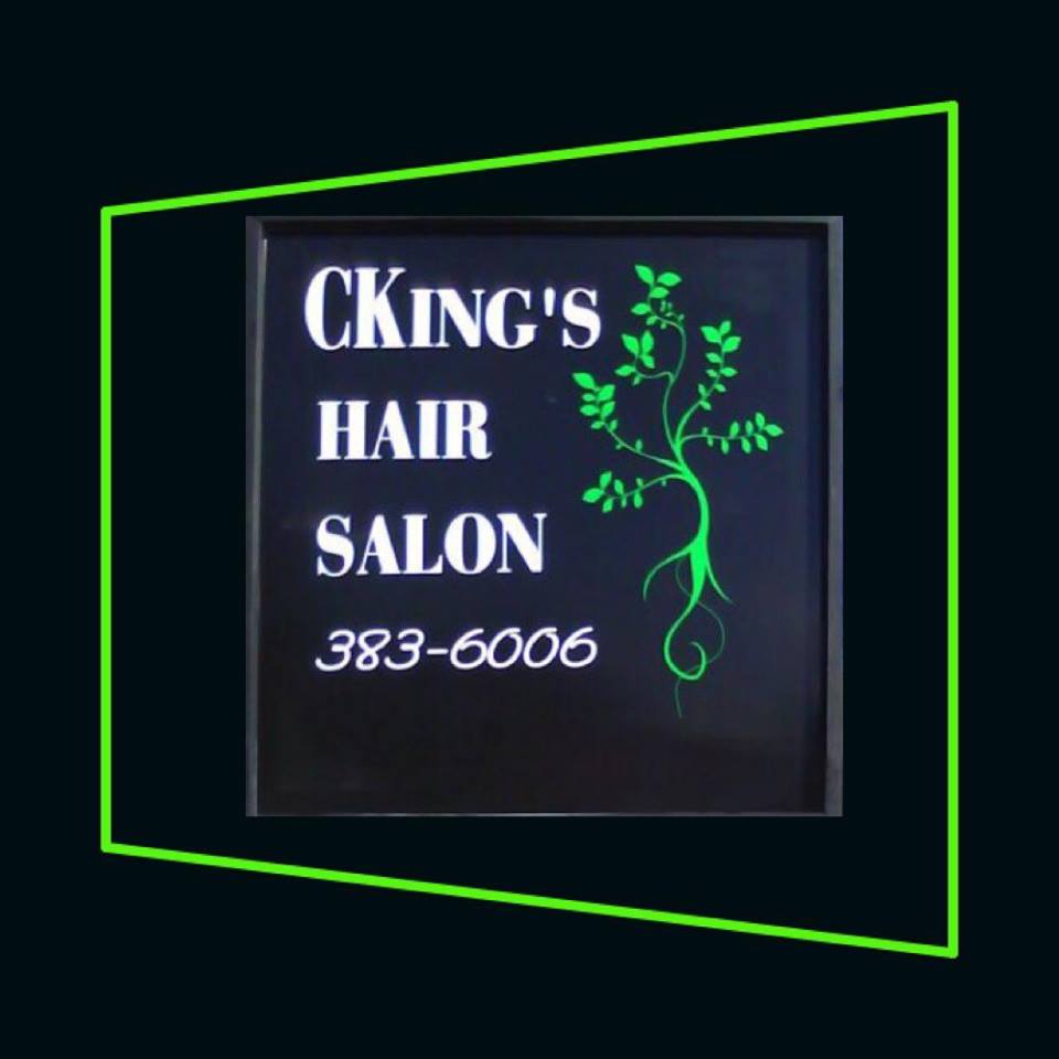 Ckings Hair Salon