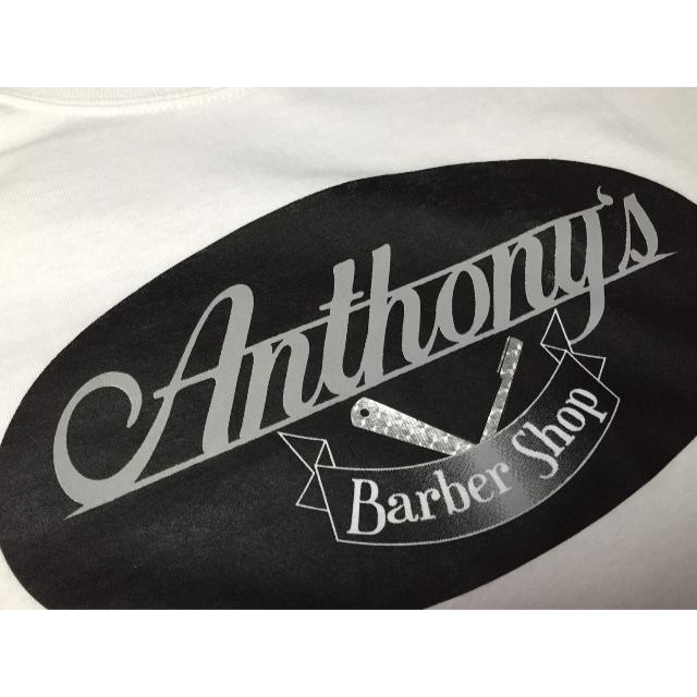 Anthony’s Barbershop