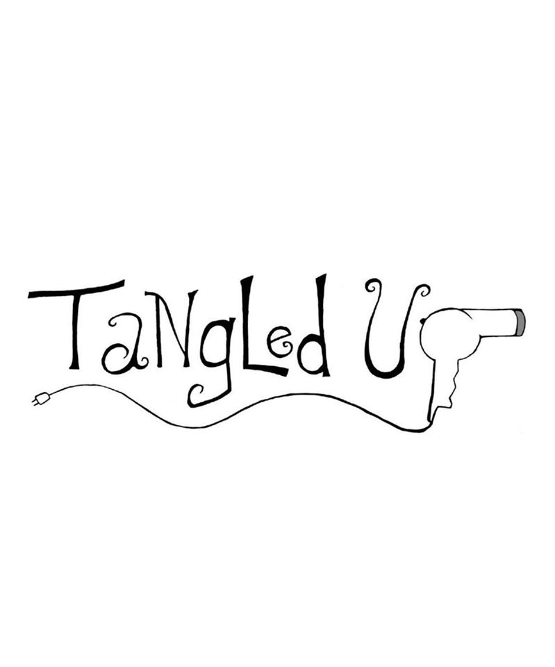 Tangled Up Hair Studio