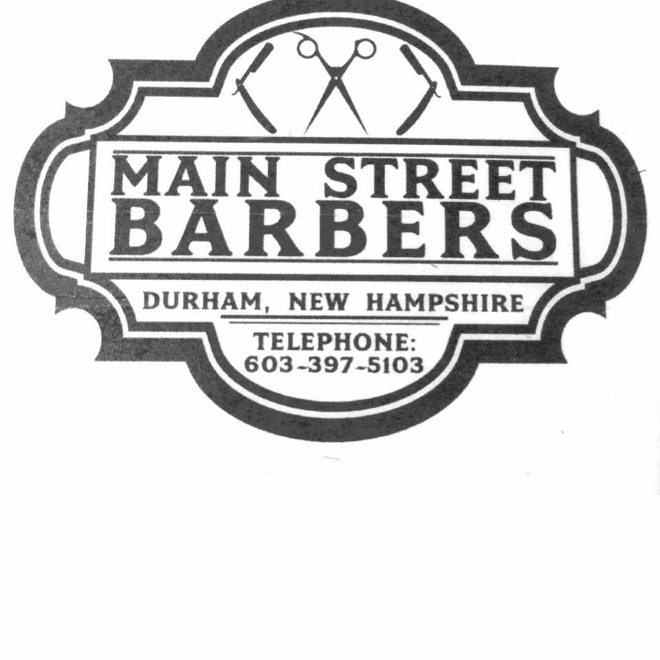 Main Street Barbers