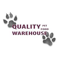 Quality Pet Food Warehouse