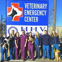 Grand Valley Veterinary Emergency Center