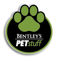 Bentley’s Pet Stuff