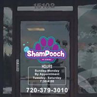 Shampooch Pet Grooming