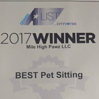 Mile High Pawz, The Cannabis Community’s Premier Pet Service