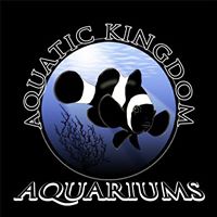 Aquatic Kingdom Aquariums