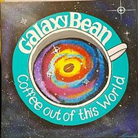 Galaxy Bean Coffeehouse