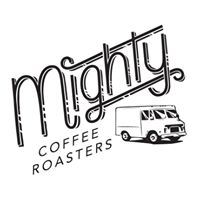 Mighty Coffee Truck
