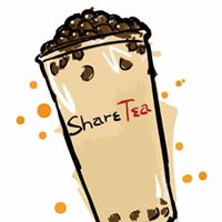 Sharetea Sacramento