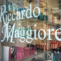 Riccardo Maggiore Salons