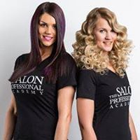 The Salon Professional Academy – Buffalo, NY