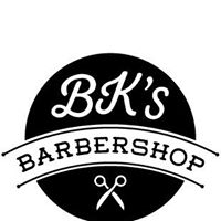 Bk’s Barber Shop