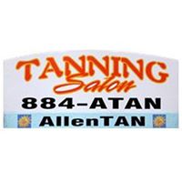 Allen Tan Tanning Salon