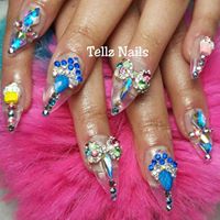 Tellz Nails