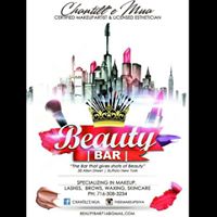 The Beauty Bar – Buffalo, NY