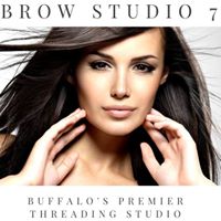 Brow Studio 7