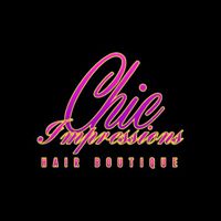 Chic Impressions Hair Boutique