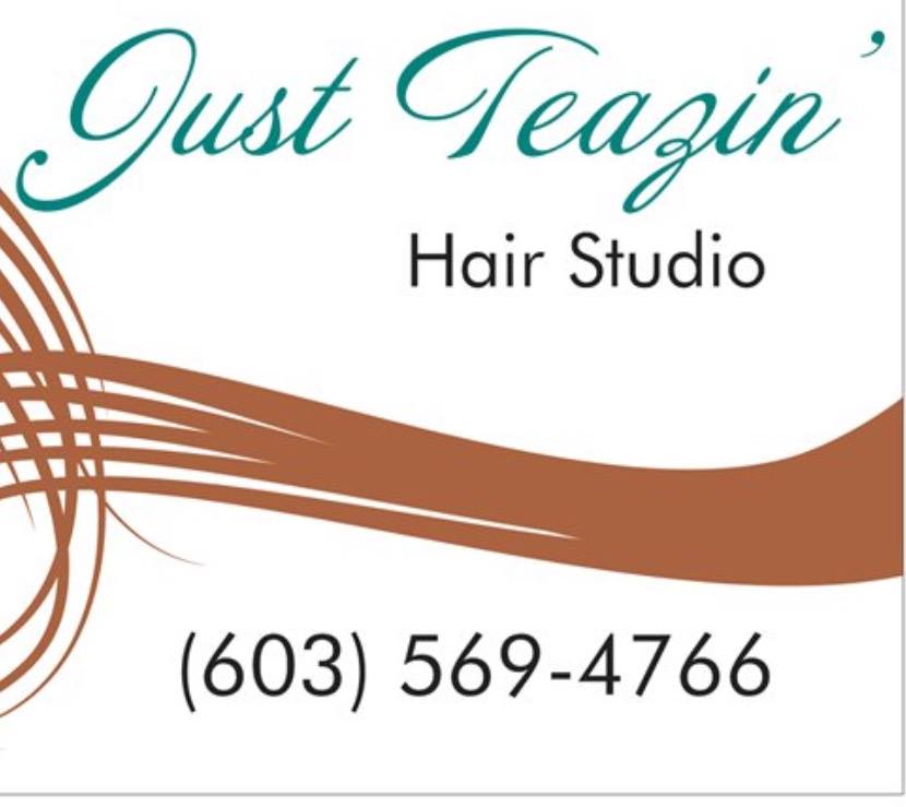 Just Teazin Hair Studio