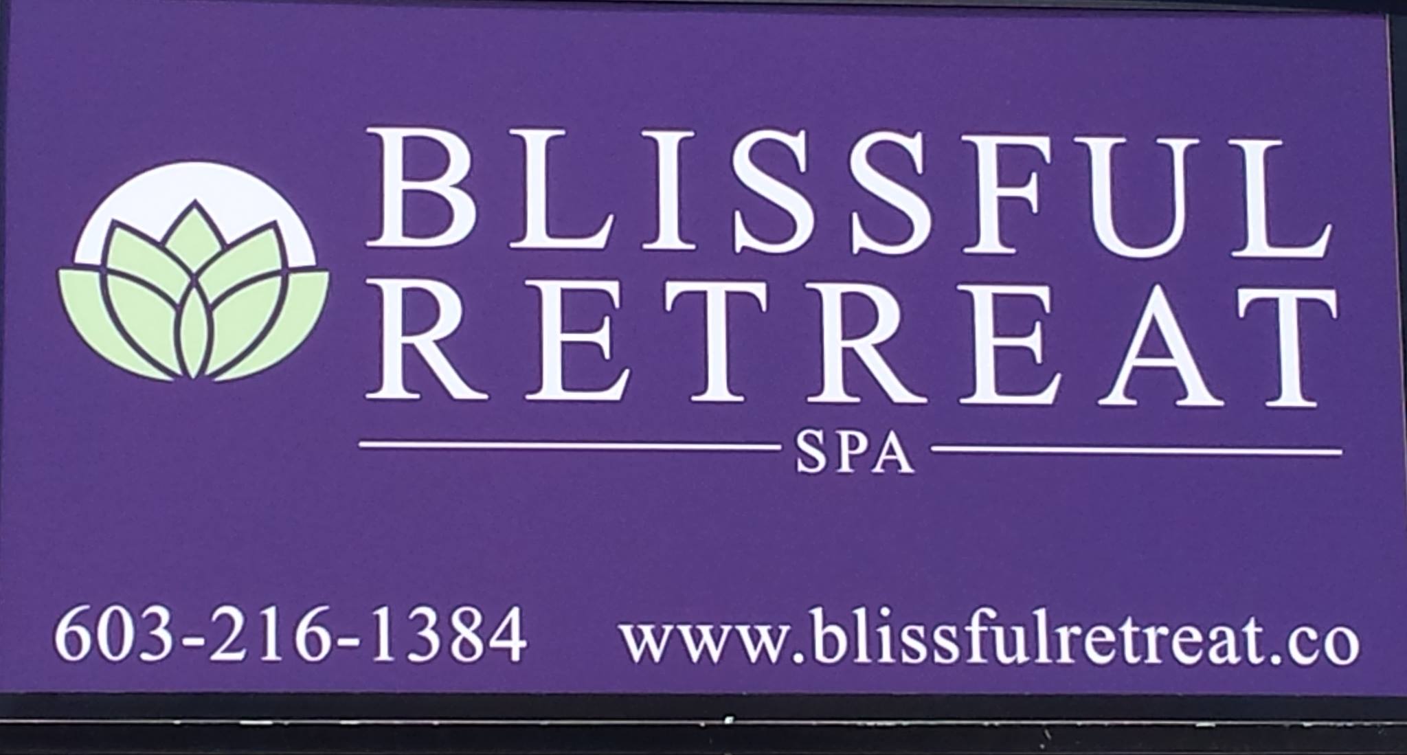 Blissful Retreat