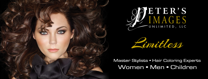 Peter’s Images Hair Salon and Day Spa