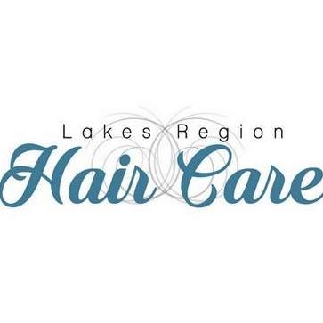 Lakes Region Hair Care