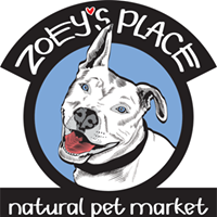 Zoey’s Natural Pet Market