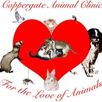 Coppergate Animal Clinic