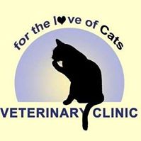 For the Love of Cats Veterinary Clinic