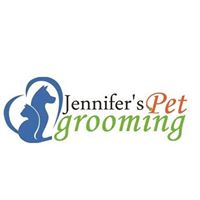 Jennifer’s Pet Grooming