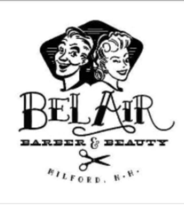 Belair Barber and Beauty