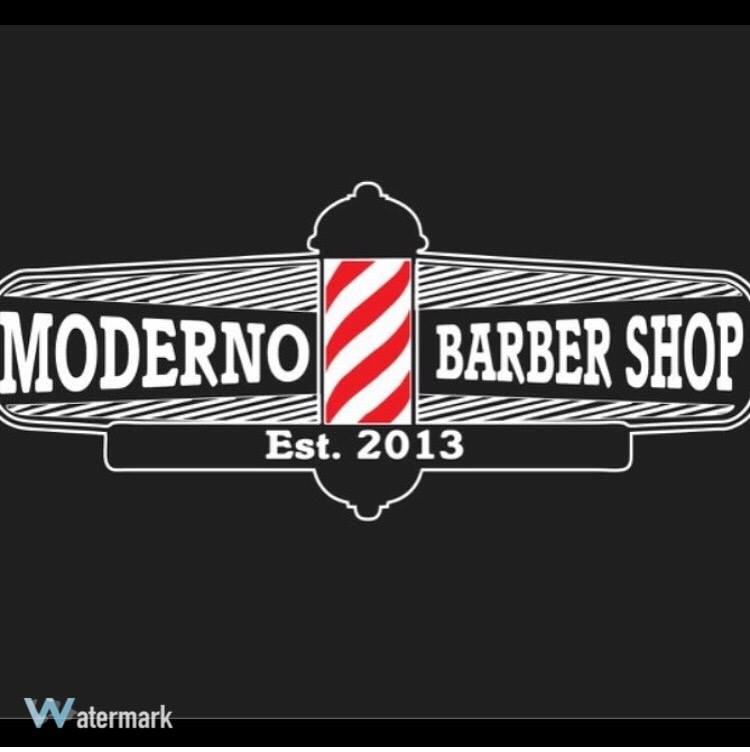 Moderno Barbershop