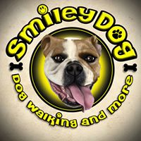 Smiley Dog Pet Services