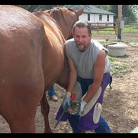 Apex Natural Hoof Care LLC.