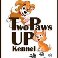 Two Paws Up Kennel