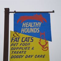 Healthy Hounds & Fat Cats