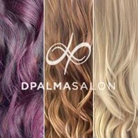 DPALMA Salon