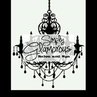 Simply Glamorous Salon and Spa